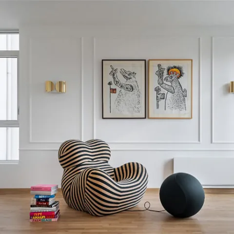 Adaptacija kancelarija Dedinje – Bomar Group