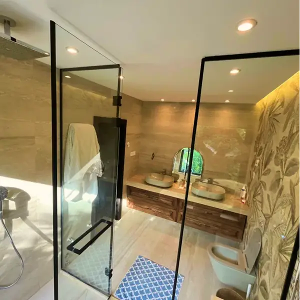 Apartment and interior renovation – Bomar Group