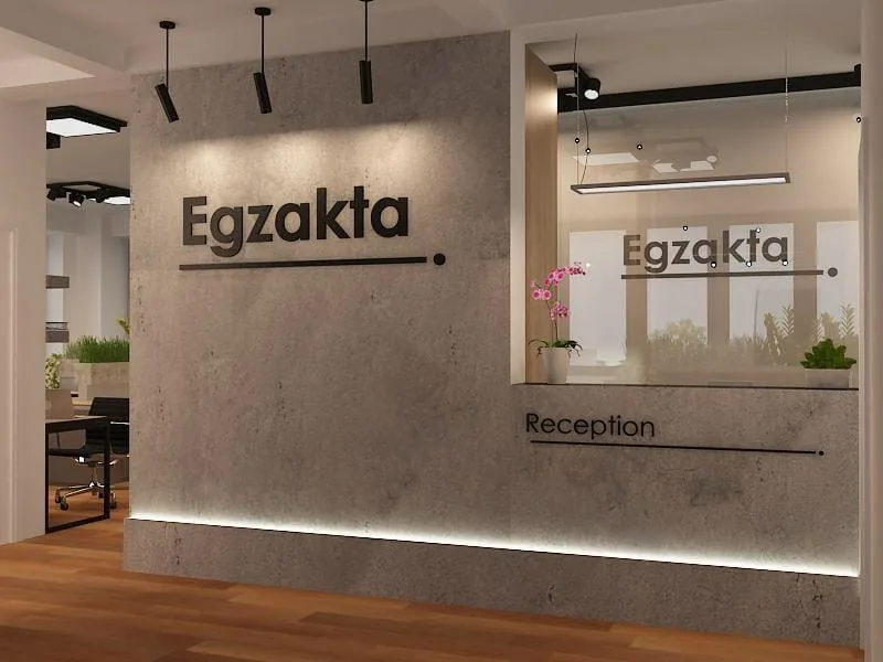 Egzakta – Adaptacija poslovnog prostora