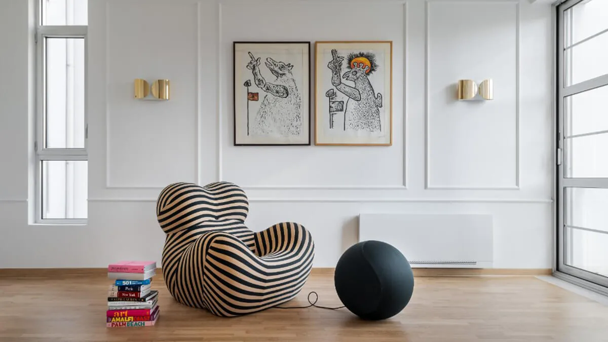 Poslovni prostor Dedinje – Bomar Group