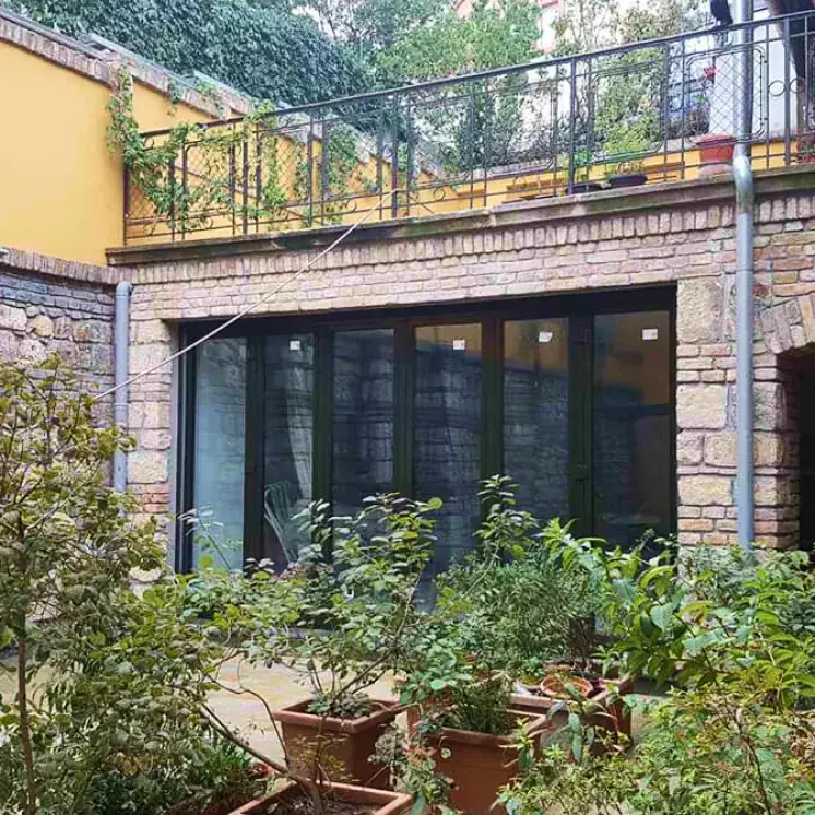 Stambeni projekti izgradnje – Bomar Group
