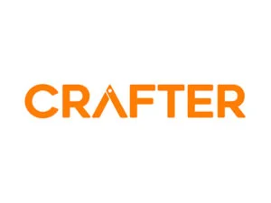 Crafter – saradnik